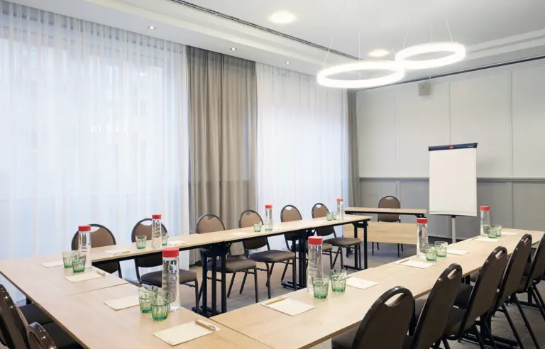 Scandic Wrocław - photo 1