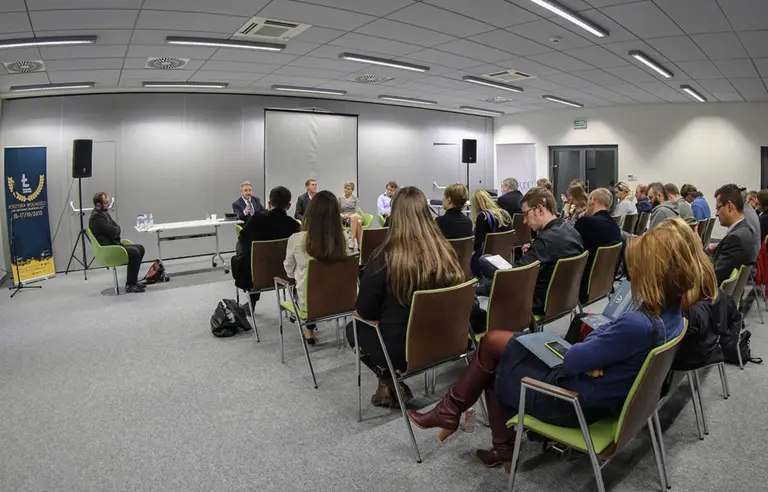 Sala konferencyjna 2