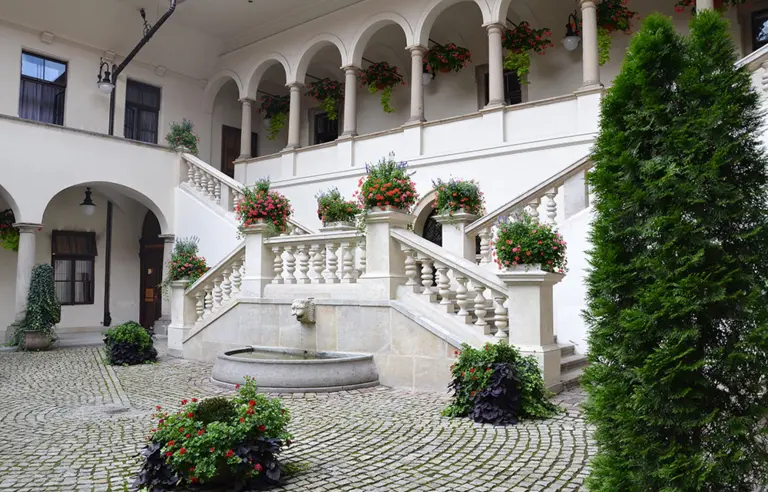 Collegium Nowodworskiego UJ - zdjęcie 1