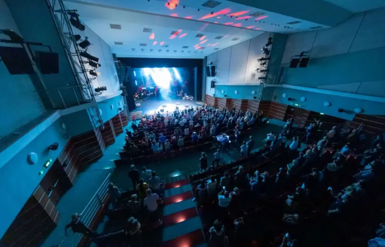 Regionalne Centrum Kultur Pogranicza Krosno