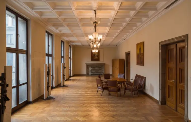 Nowe Centrum Administracyjne Kraków - zdjęcie 1