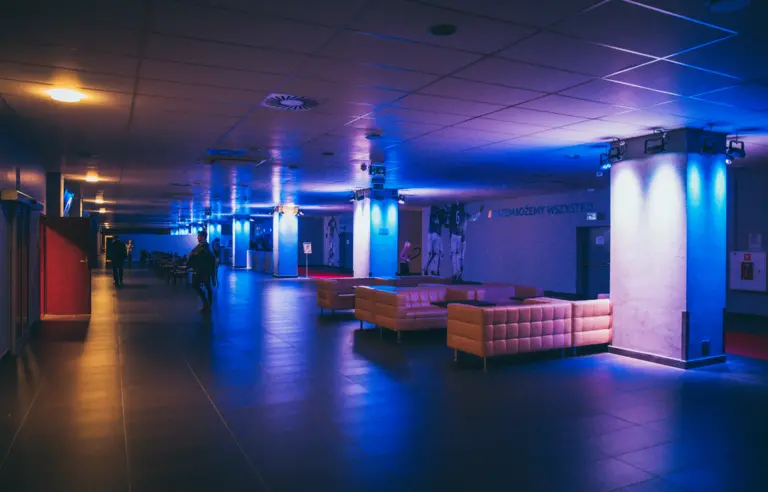 Enea Stadion - photo 1