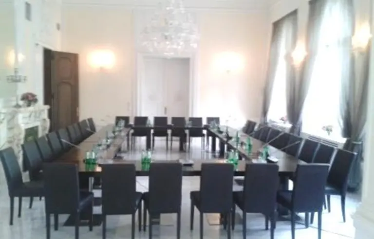 Platinum Palace Boutique Hotel & SPA - zdjęcie 1