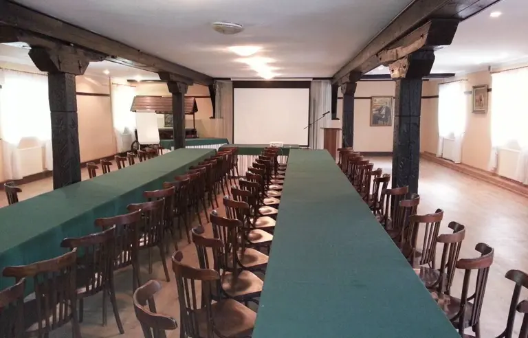 Hotel Star-Dadaj Resort & SPA na Mazurach - photo 1