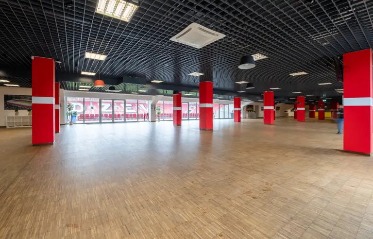 Stadion Widzew Łódź - zdjęcie 1