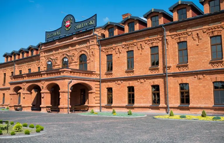 Browar Sulewski Hrubieszow