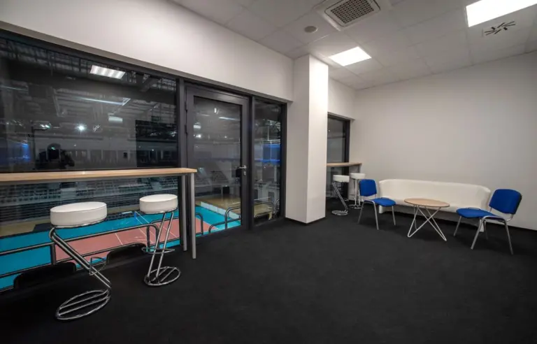 Sport Arena (MAKiS) - zdjęcie 1