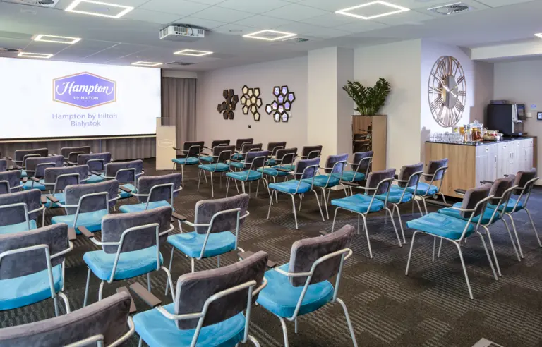 Sala konferencyjna Suno