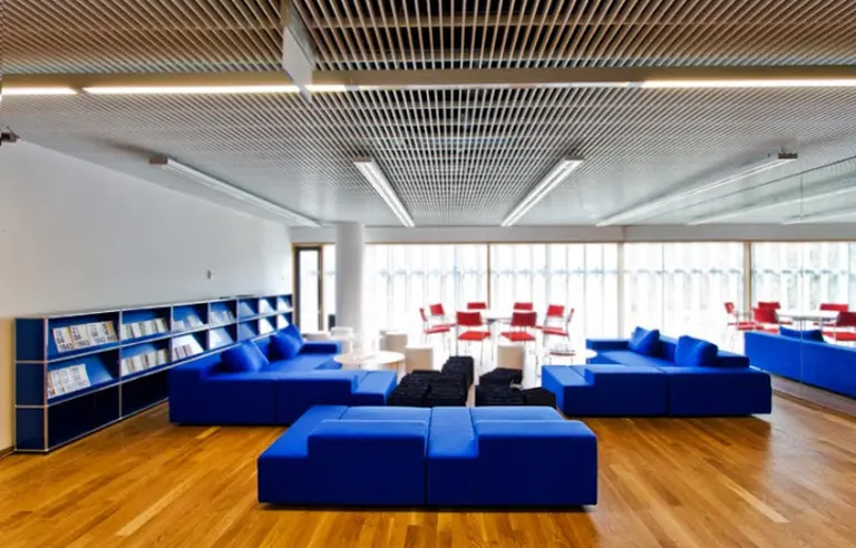 Centrum Konferencyjne POLIN - photo 1