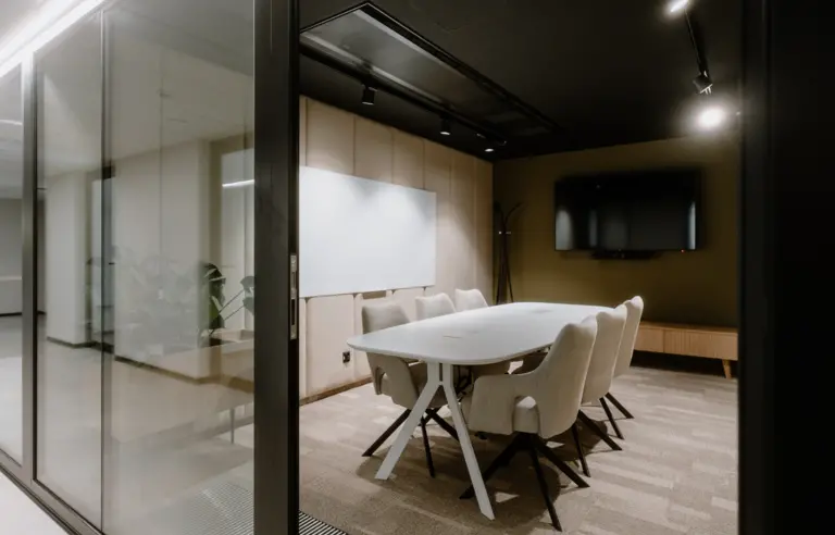 triQube Wrocław - photo 1