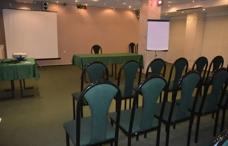 Pensjonat Halny Zakopane sala konferencyjna