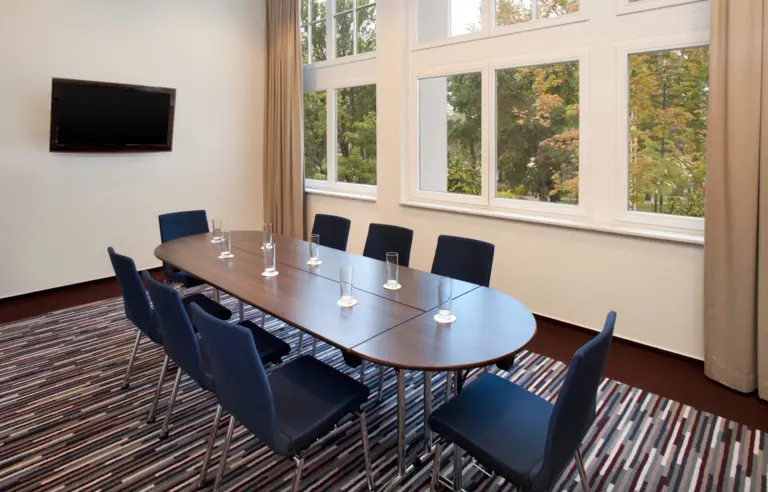 Sheraton Sopot Hotel - photo 1