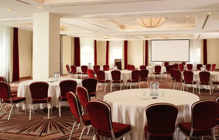 Ustawienie Kabaretowe