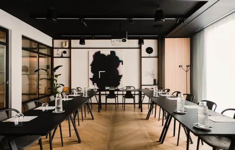 Puro Warszawa Centrum - zdjęcie 1