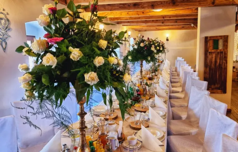 Zamkowy Młyn - photo 1