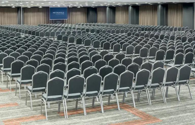 Metropolo by Golden Tulip - photo 1