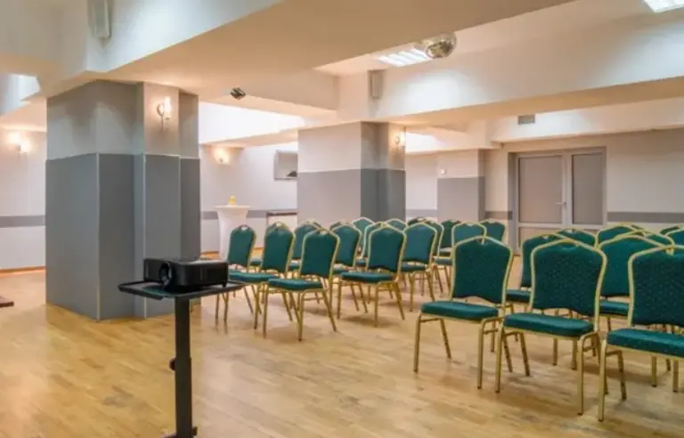 Nova Hotel Radom - photo 1