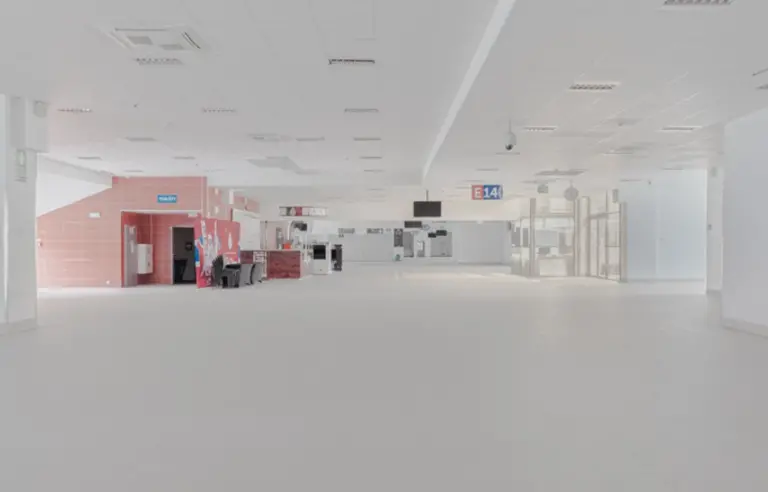 Synerise Arena - Stadion Miejski im. Henryka Reymana w Krakowie - zdjęcie 1