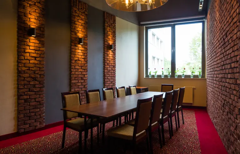 Hotel Esperanto Białystok - photo 1