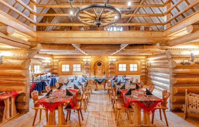 Hotel Panorama Mszczonów - photo 1