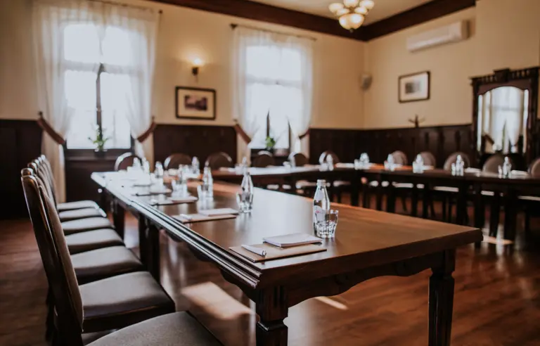 Kompleks Dąbrówka - zdjęcie 1