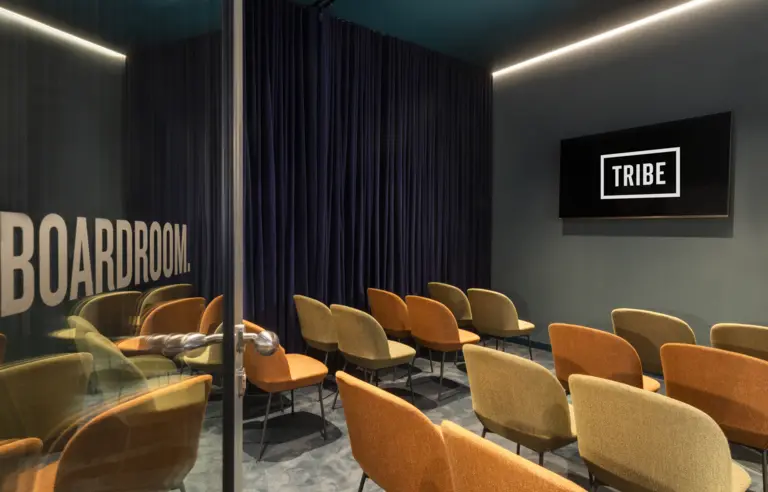 TRIBE Krakow Old Town - zdjęcie 1