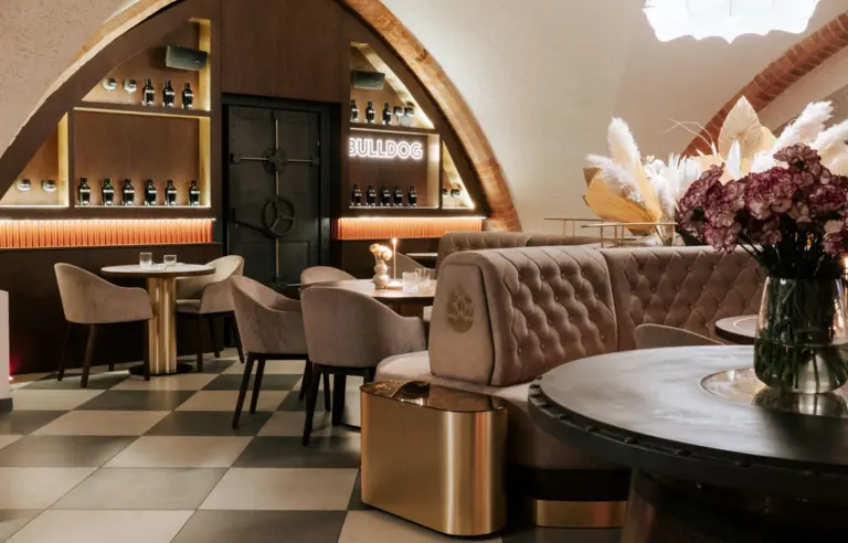 Piwnica Rajców - zdjęcie 1