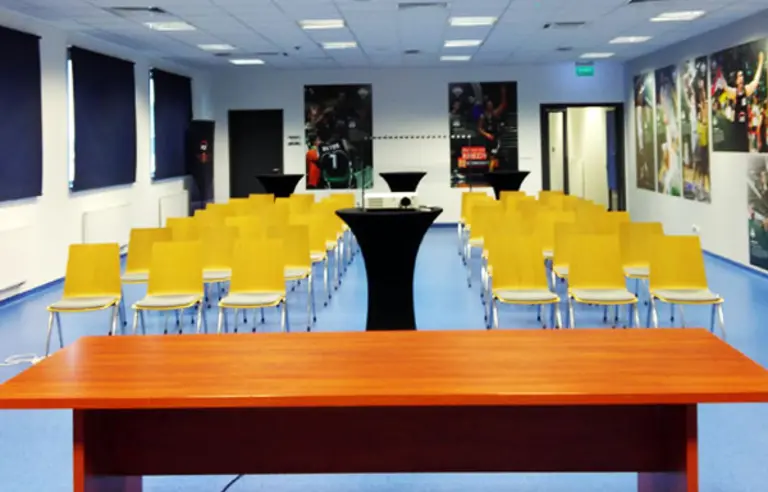 PGE Turów Arena - zdjęcie 1