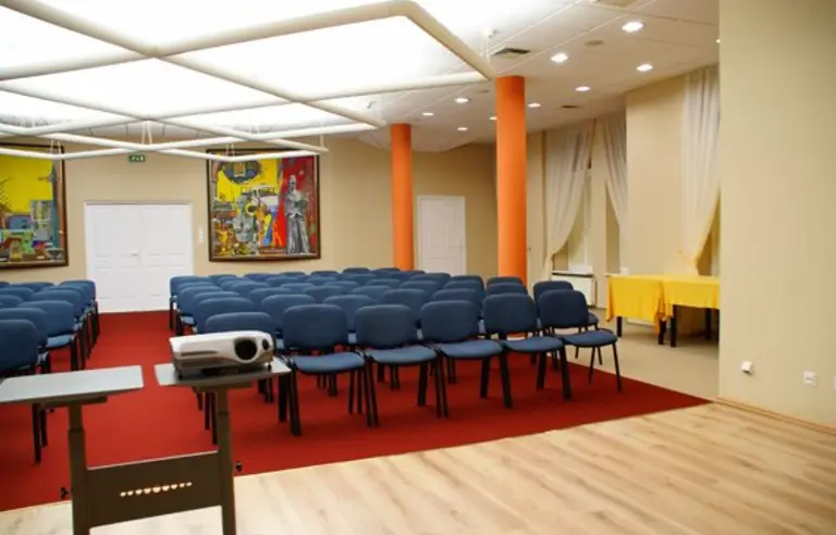 Villa Pallas - photo 1