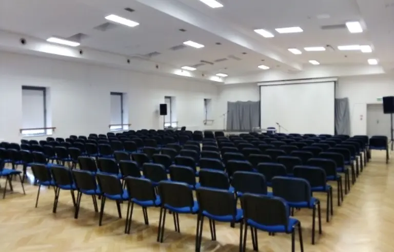 Międzynarodowe Centrum Spotkań Młodzieży Toruń