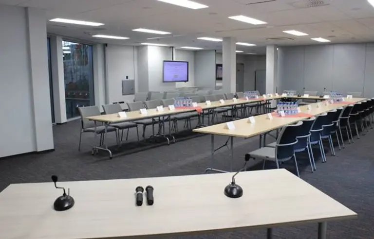 Regionalne Centrum Sportowe w Lubinie - photo 1