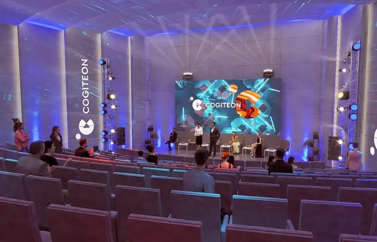 Małopolskie Centrum Nauki Cogiteon - photo 1