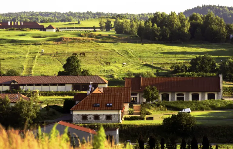 Kompleks Paczółtowice - zdjęcie 1