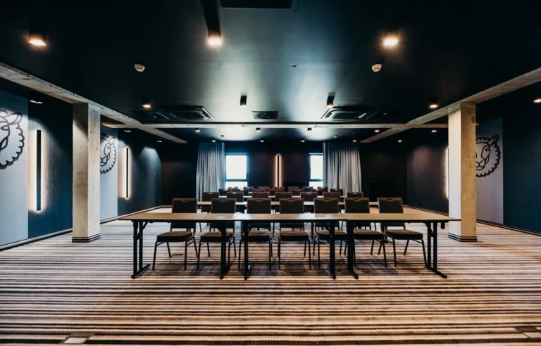 Hotel Bacówka Radawa & Spa - zdjęcie 1