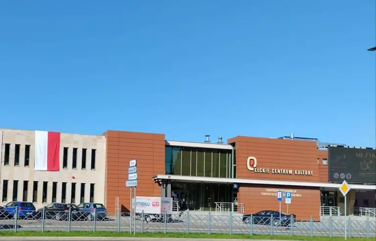 Elckie Centrum Kultury