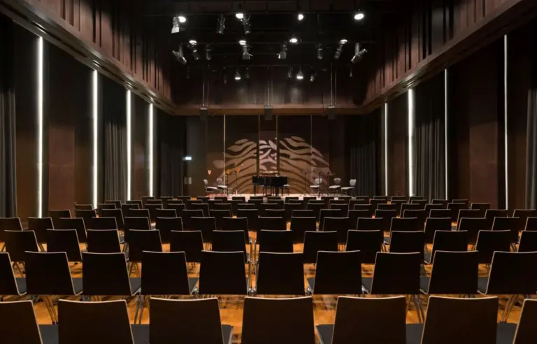 Narodowe Forum Muzyki Wroclaw koncertowa