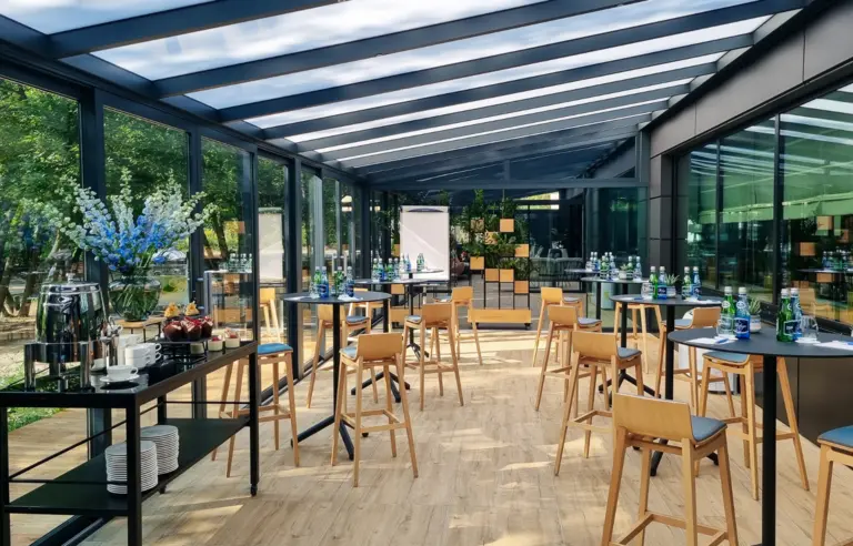 Four Points by Sheraton Warsaw Mokotów - photo 1