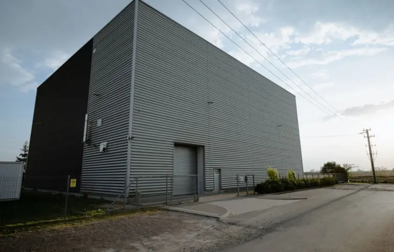 Apricor Studio Sekocin Nowy