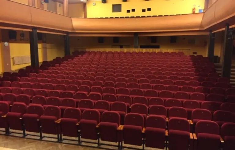 Bytowskie Centrum Kultury - photo 1