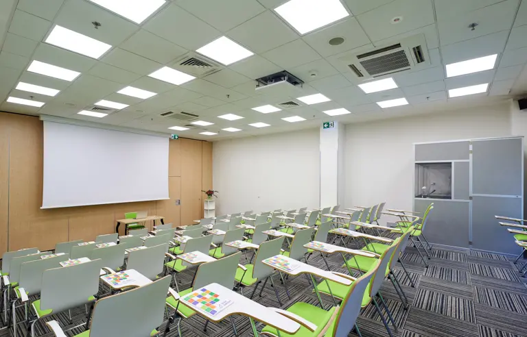 Centrum Konferencyjne Smak Kariery - zdjęcie 1