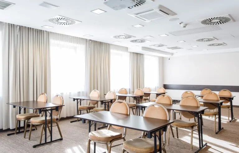 Hotel Qubus Gdańsk - photo 1