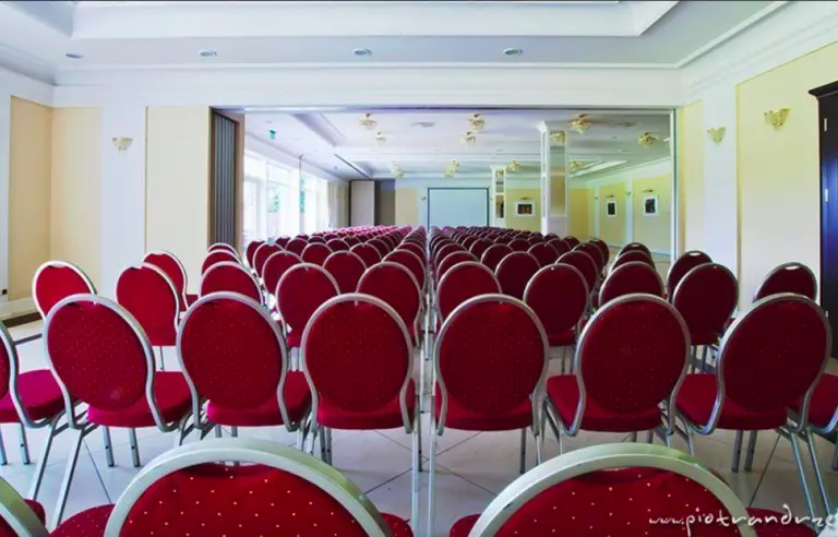 Pałac Wąsowo - photo 1