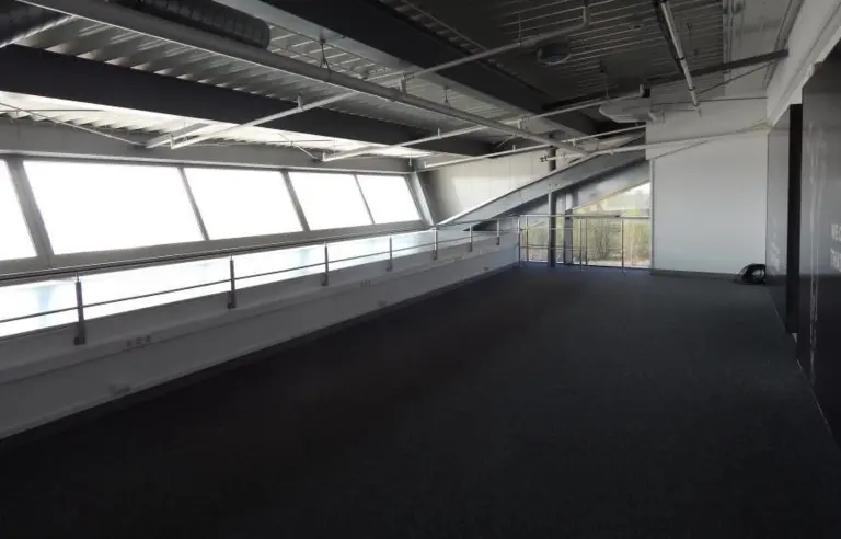 Port Lotniczy Łódź im. Władysława Reymonta - zdjęcie 1