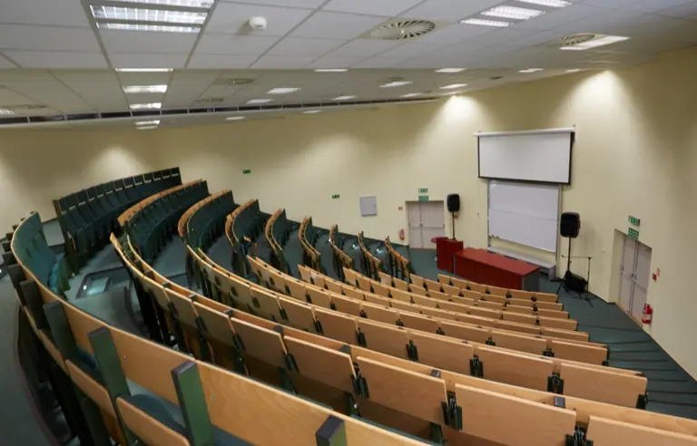 Wyzsza Szkola Administracji Publicznej w Ostrolece