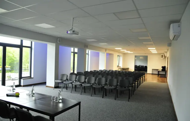 Solina Resort - photo 1