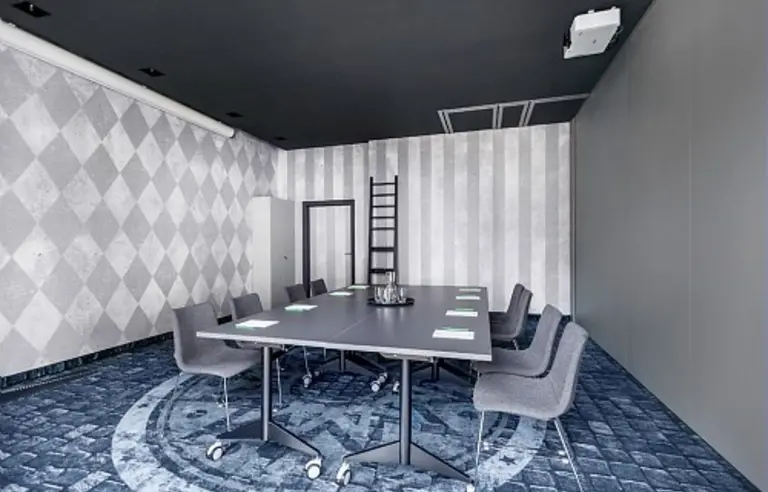 ibis Styles Szczecin Stare Miasto - zdjęcie 1