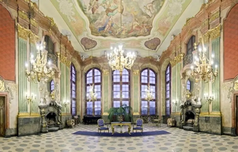 Zamek Książ - Hotel Książ - photo 1