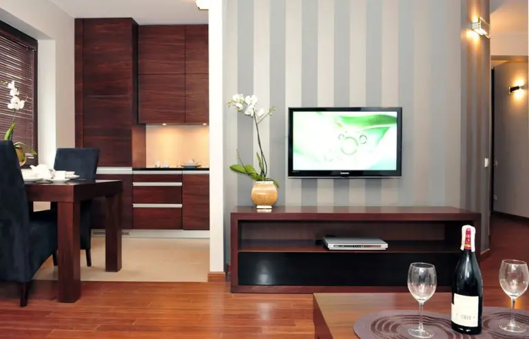 Art Residence Apartments Lublin