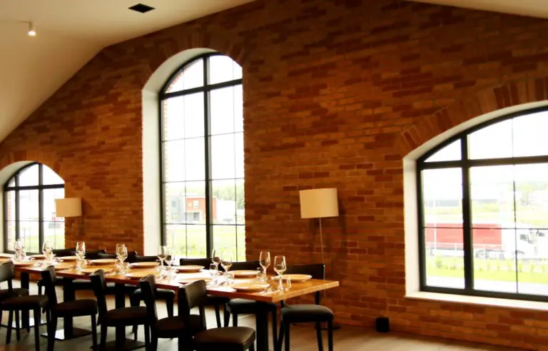 Scena Cegielnia - zdjęcie 1