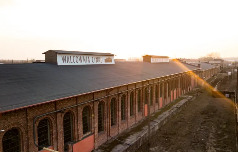 Muzeum Hutnictwa Cynku WALCOWNIA - photo 1